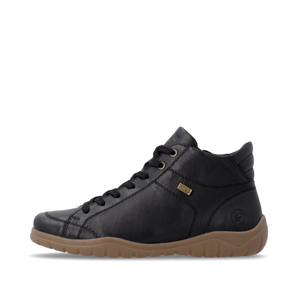 Remonte - D3T70-00- NOIR
