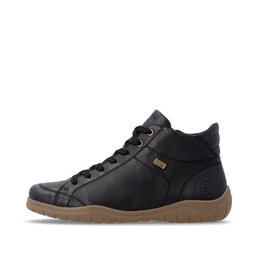 Remonte - D3T70-00- NOIR
