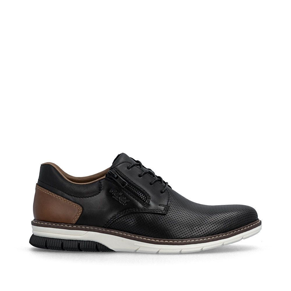 Rieker - 14412-00- BLACK
