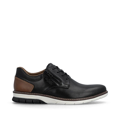 Rieker - 14412-00- BLACK