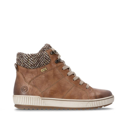 Remonte - D0784-22- BRUN
