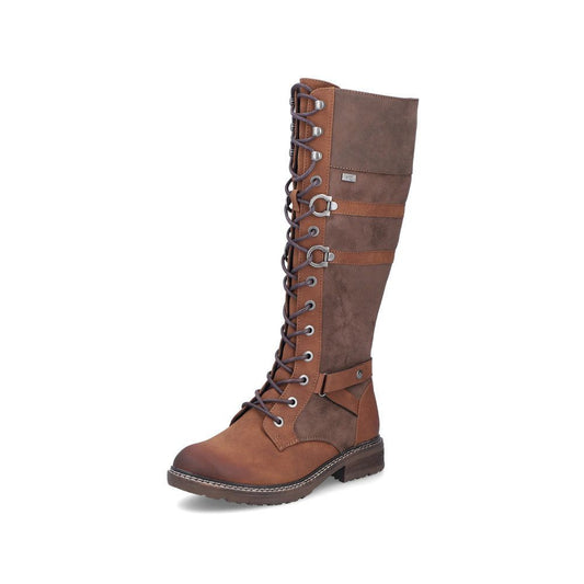 Rieker - 94732-25- BRUN
