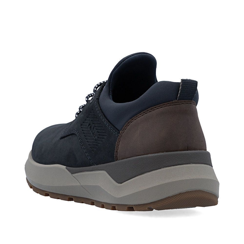 Rieker - 06050-14- BLEU