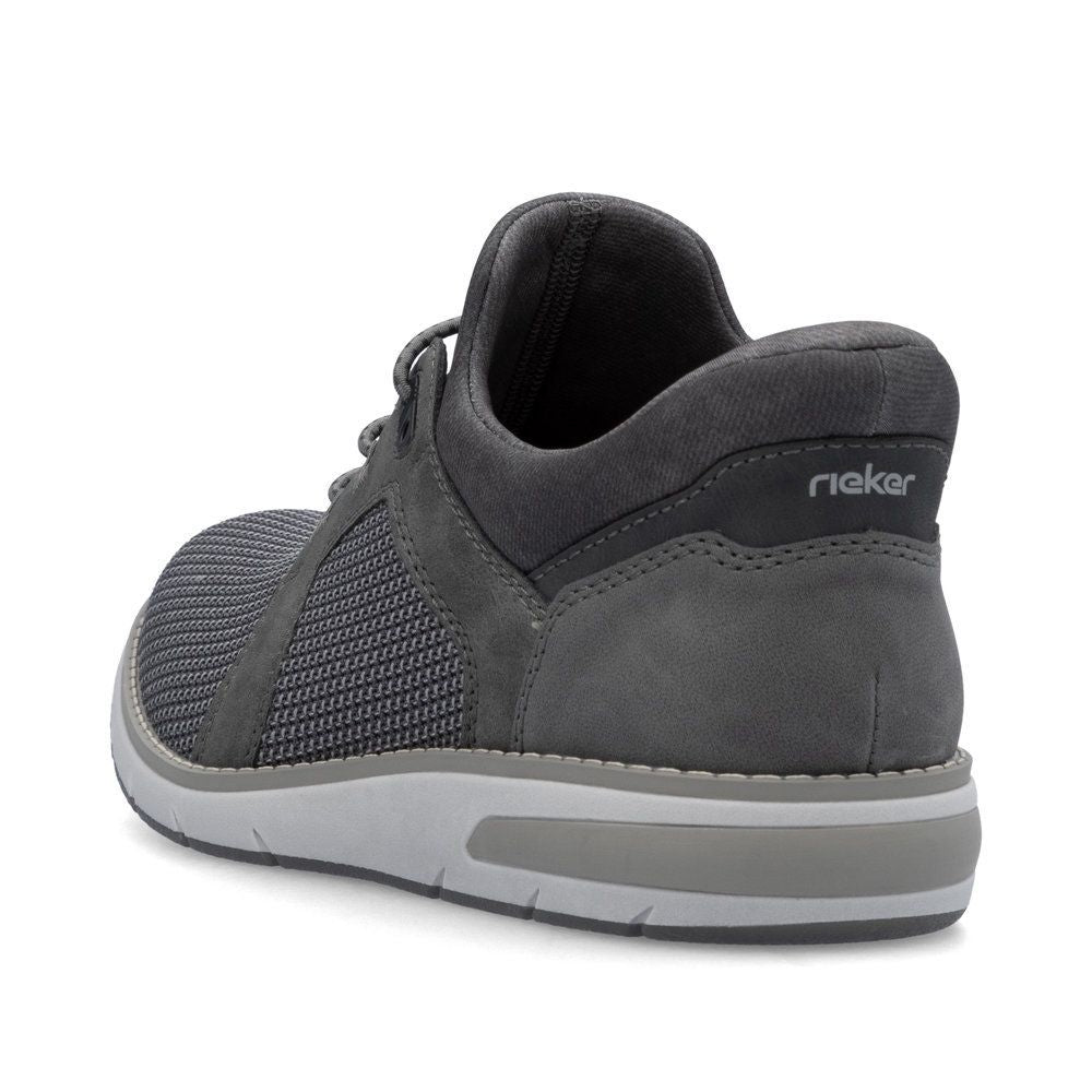 Rieker - 11358-42- GRIS