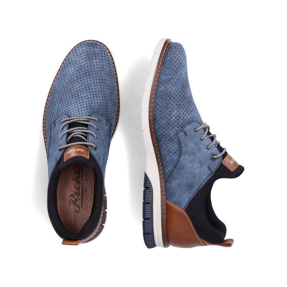 Rieker - 14450-14- BLEU