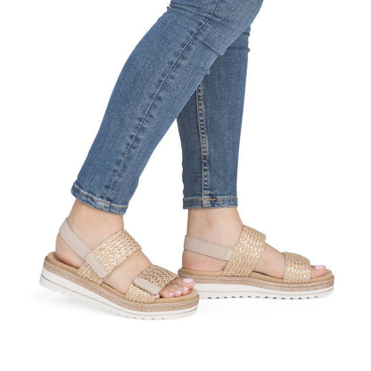 Remonte - D0Q63-90- MULTI