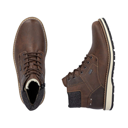Rieker - 38434-26- TAN