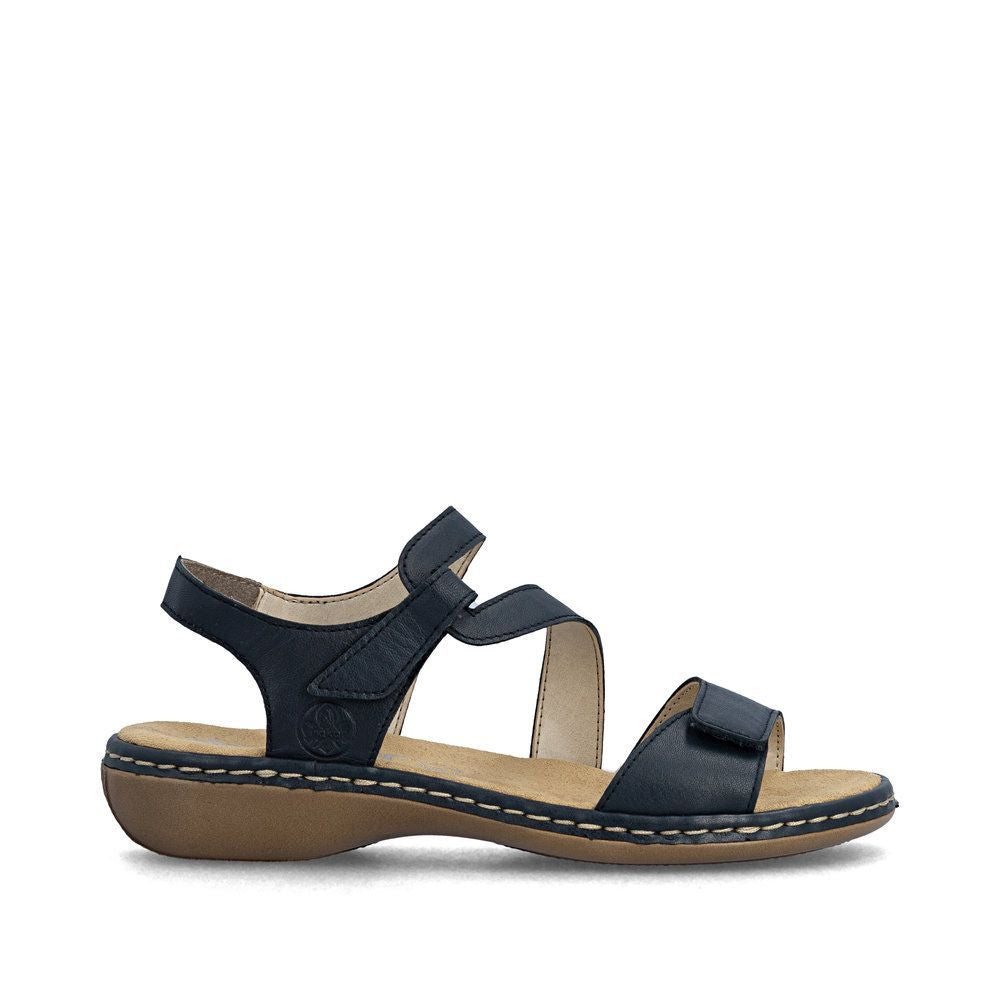 Rieker - 659C7-16- BLUE