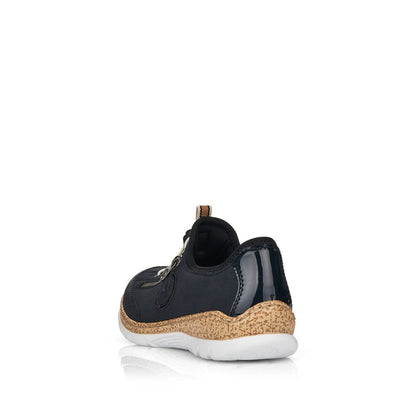 Rieker - N4263-14- MARINE