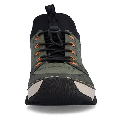 Rieker - 45963-54- VERT