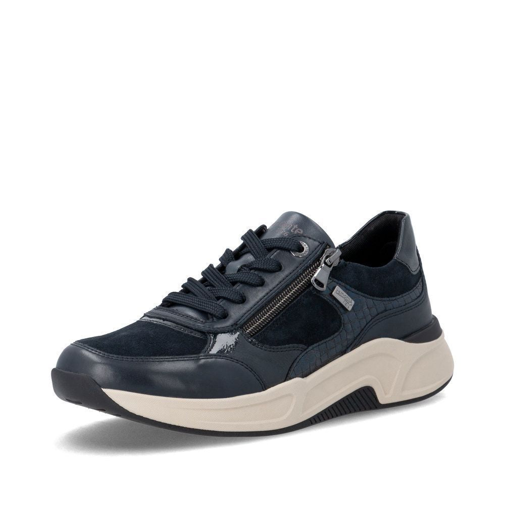 Remonte - D3V00-14- BLEU