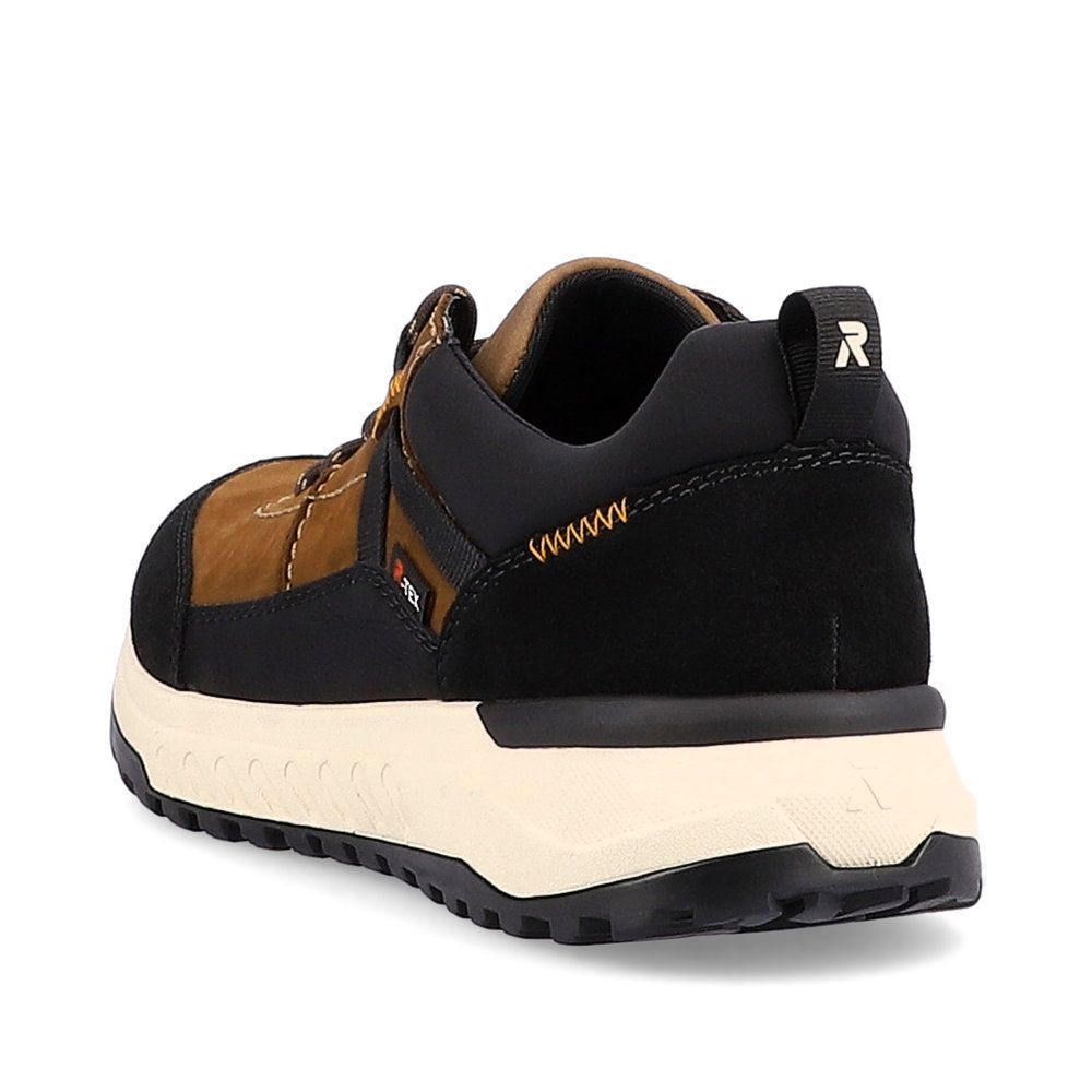 Rieker - U0100-22- BRUN