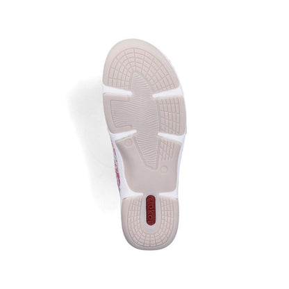 Rieker - 55967-90- MULTI