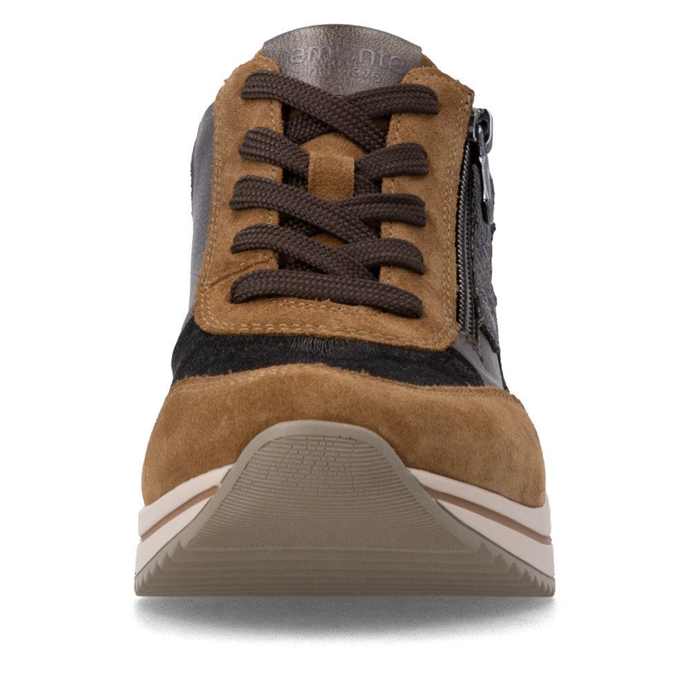 Remonte - D0T23-24- BRUN