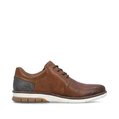 Rieker - 14412-24- BROWN