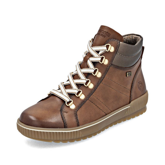 Remonte - D0781-24- BRUN