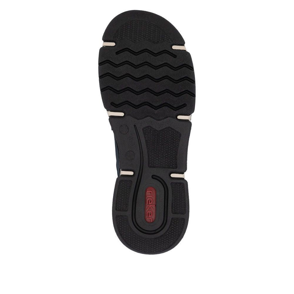 Rieker - 45963-14- BLEU