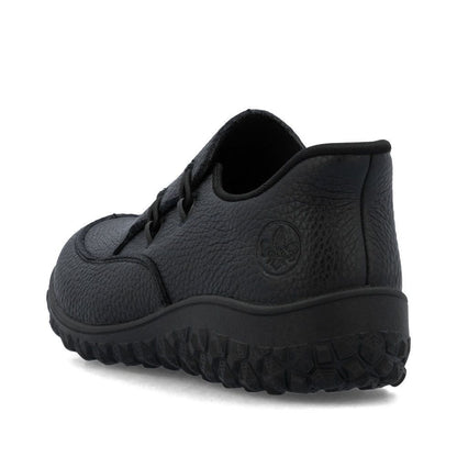 Rieker - 59559-00- NOIR
