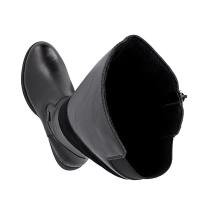 Rieker - Z9566-00- NOIR