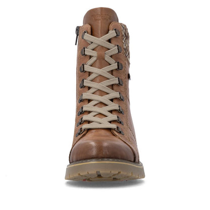Remonte - D9384-22- BRUN