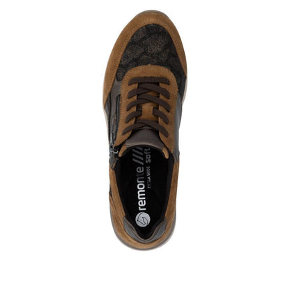 Remonte - D0T23-24- BRUN