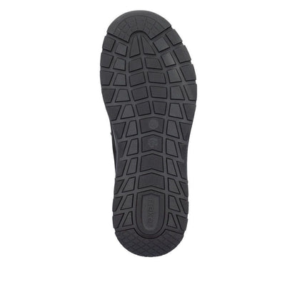 Rieker - 11050-00- NOIR