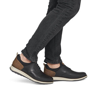 Rieker - 14755-00- NOIR