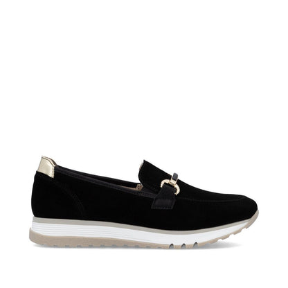 Rieker - 49042-00- NOIR