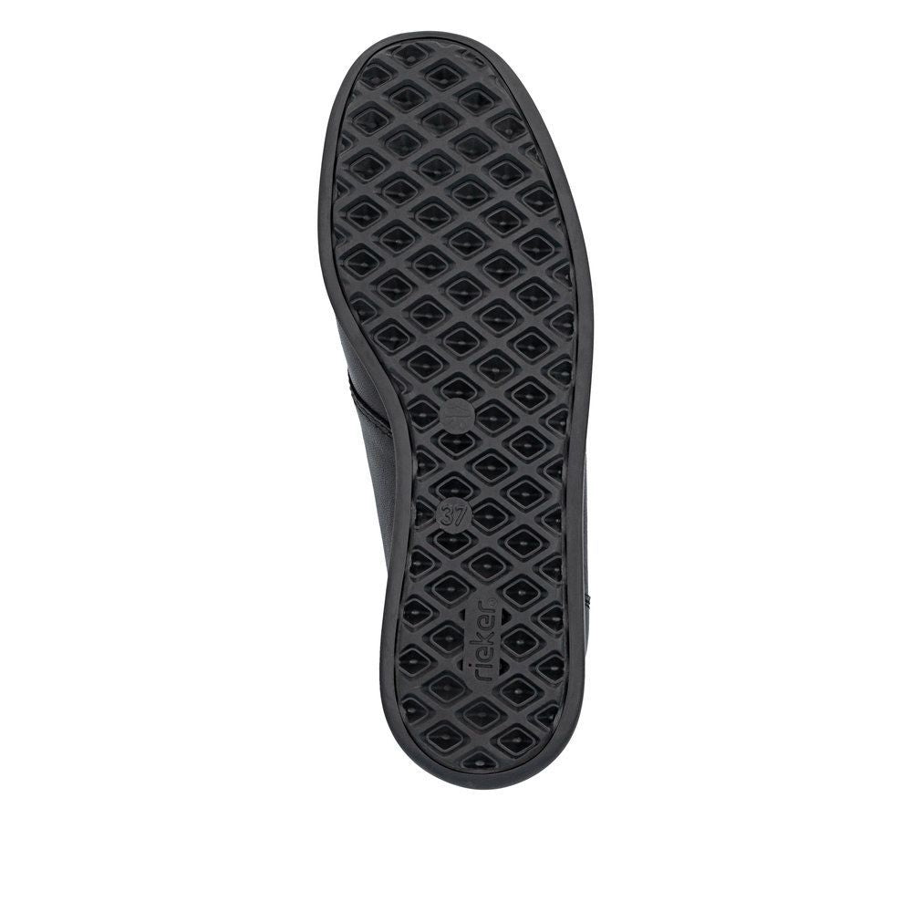 Rieker - 44295-00- NOIR