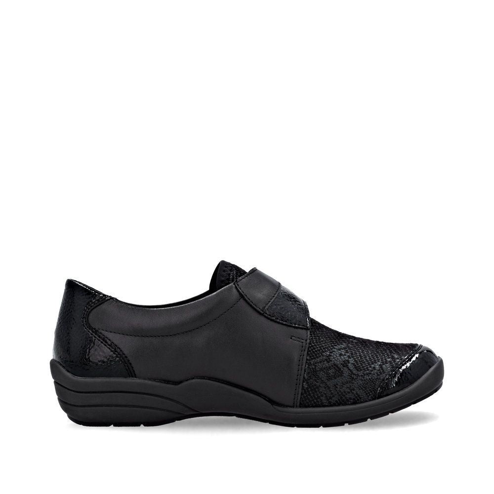 Remonte - R7600-00- NOIR