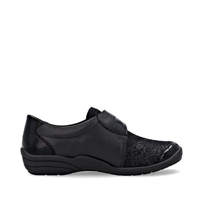 Remonte - R7600-00- NOIR