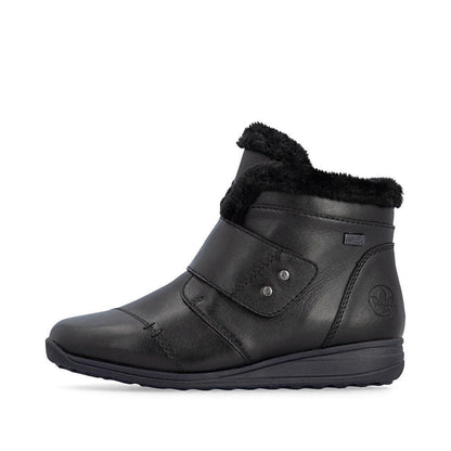 Rieker - 47268-00- NOIR
