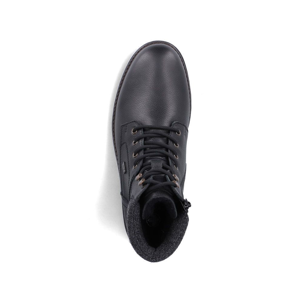 Rieker - F3616-00- NOIR