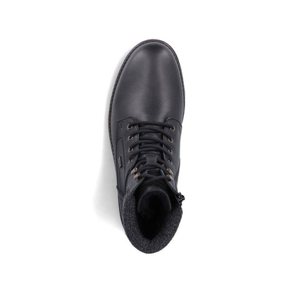 Rieker - F3616-00- NOIR
