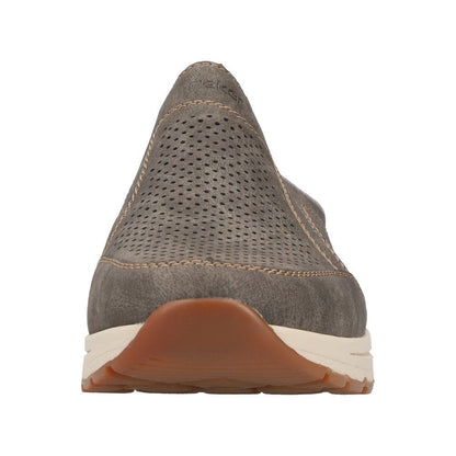 Rieker - B0760-25- BRUN