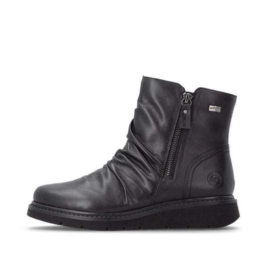 Remonte - D3981-00- NOIR