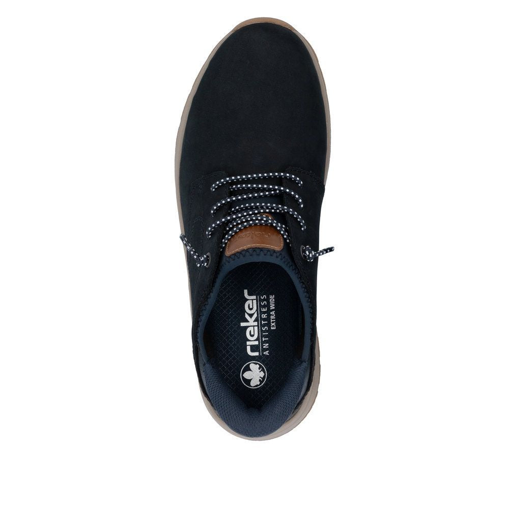 Rieker - 11050-14- BLEU