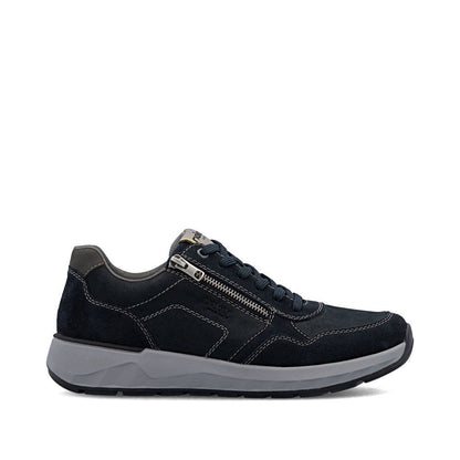 Rieker - 11500-14- BLEU