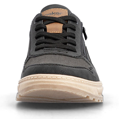 Rieker - 37029-01- NOIR