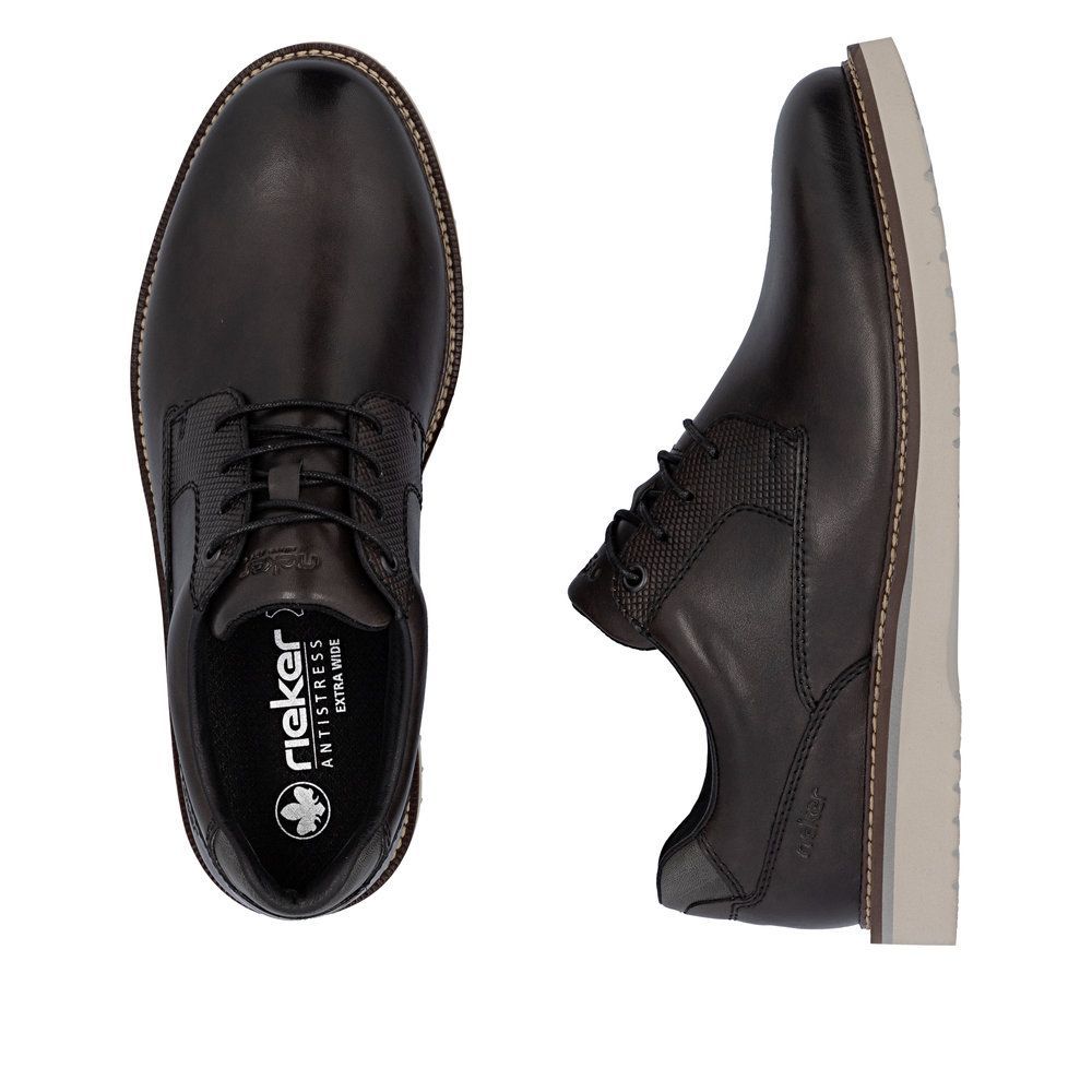 Rieker - 04503-45- NOIR
