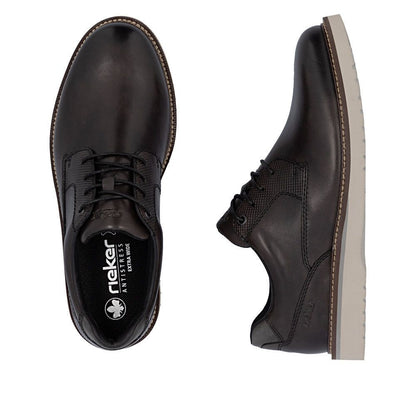 Rieker - 04503-45- NOIR