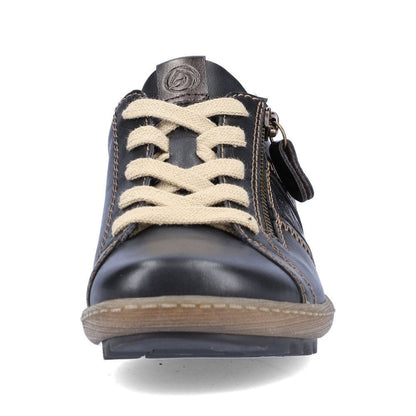Remonte - R1426-02- NOIR