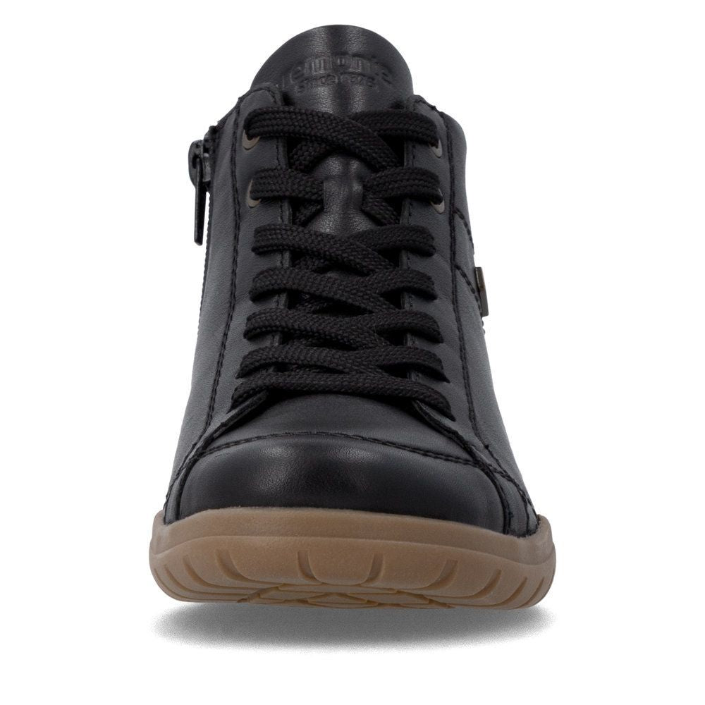 Remonte - D3T70-00- NOIR