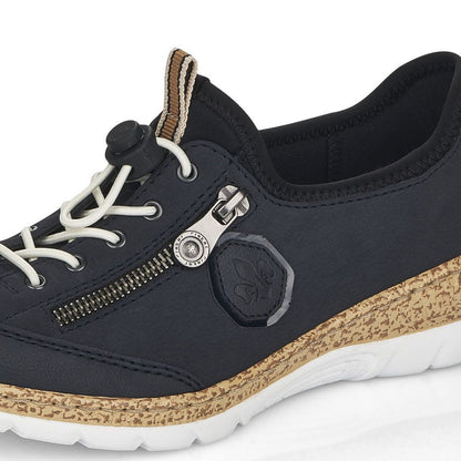 Rieker - N4263-14- MARINE