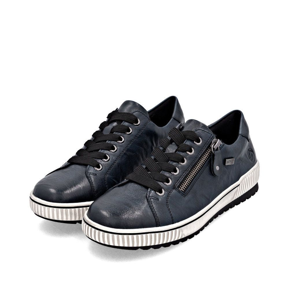 Remonte - D0700-15- BLEU