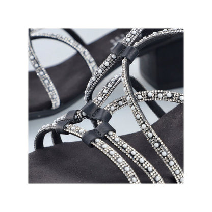 Rieker - 64970-00- NOIR