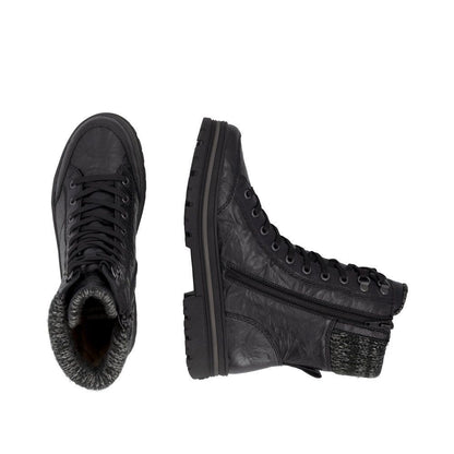 Remonte - D2U70-03- NOIR