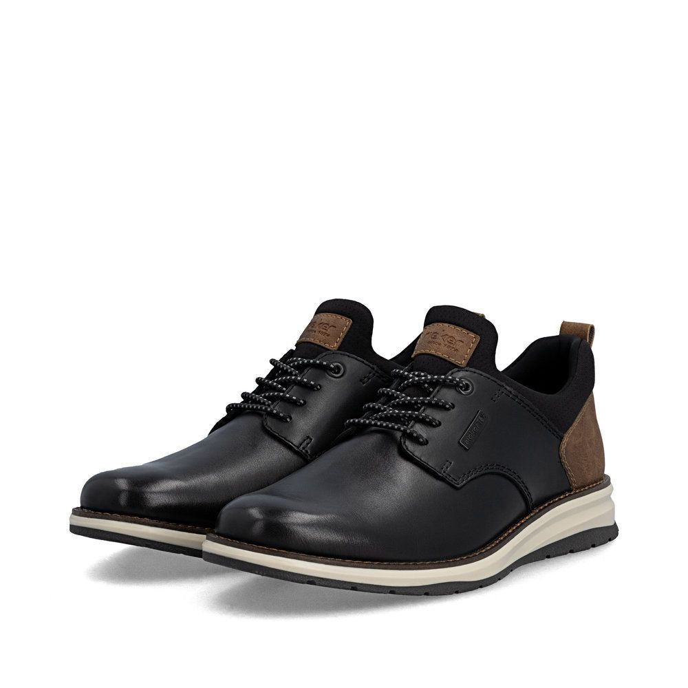 Rieker - 14755-00- NOIR