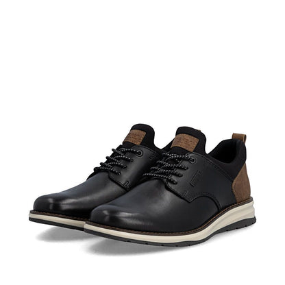 Rieker - 14755-00- NOIR
