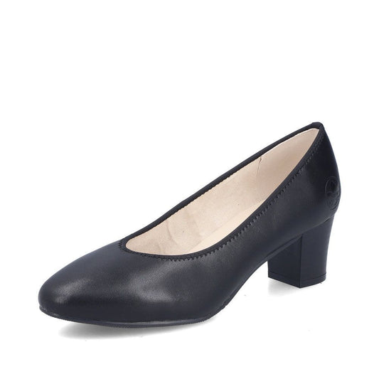 Rieker - 44650-04- NOIR